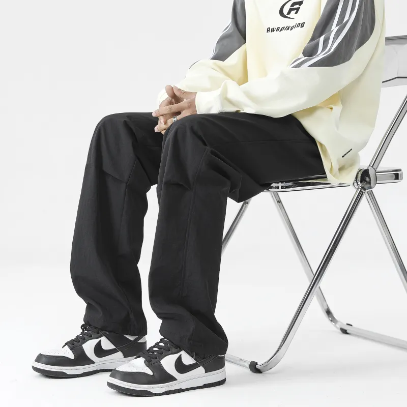 RCTAMY Cargo Pants Unisex-34