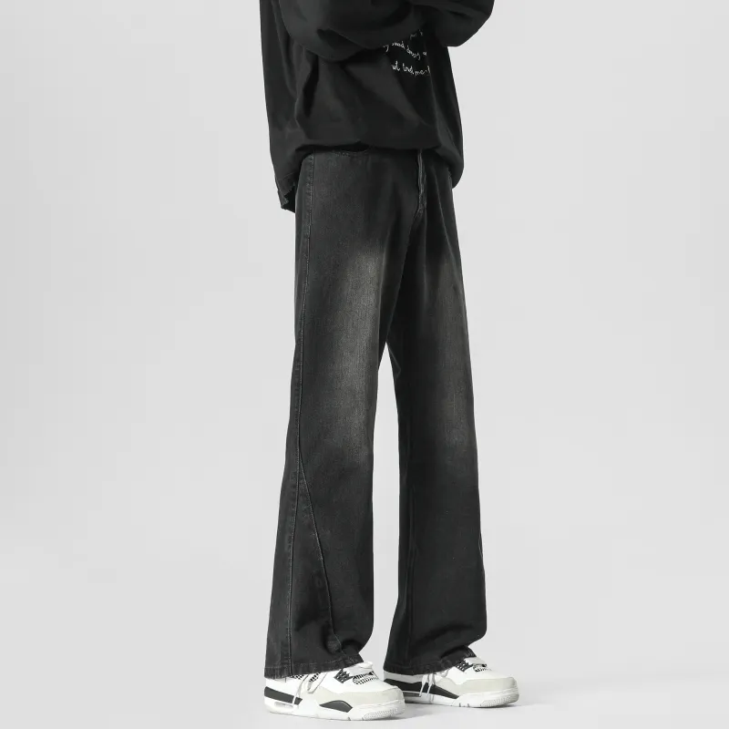 RCTAMY Jeans Unisex-28