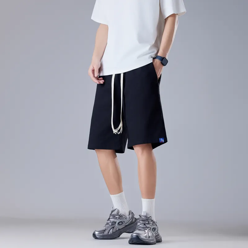 RCTAMY Casual Shorts Unisex-4
