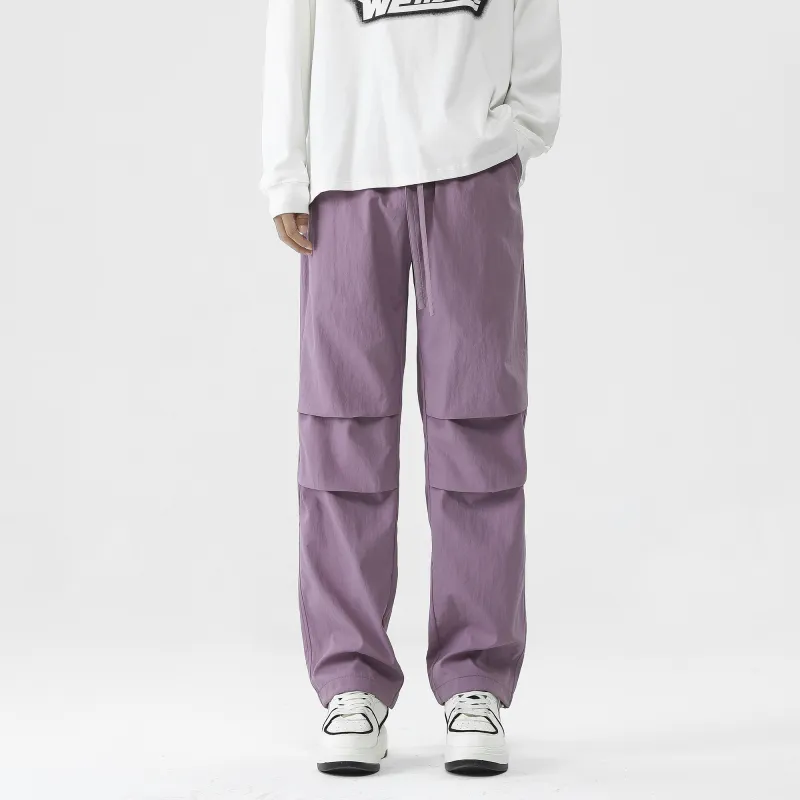 RCTAMY Cargo Pants Unisex-48