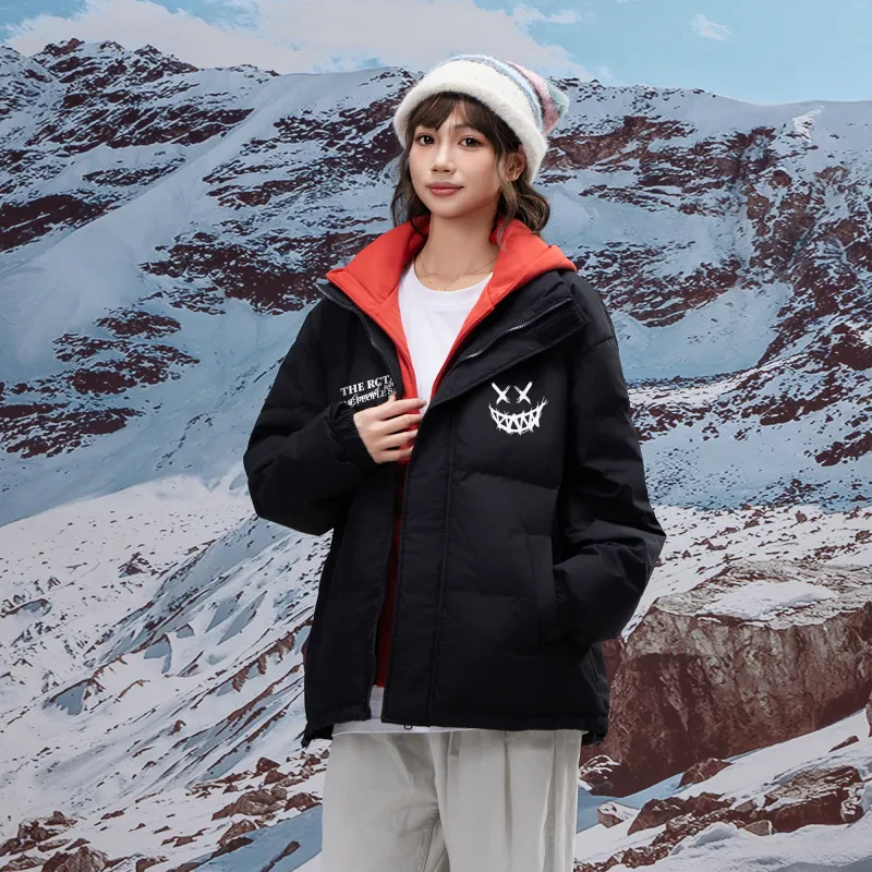 RCTAMY Down Jackets Unisex-10