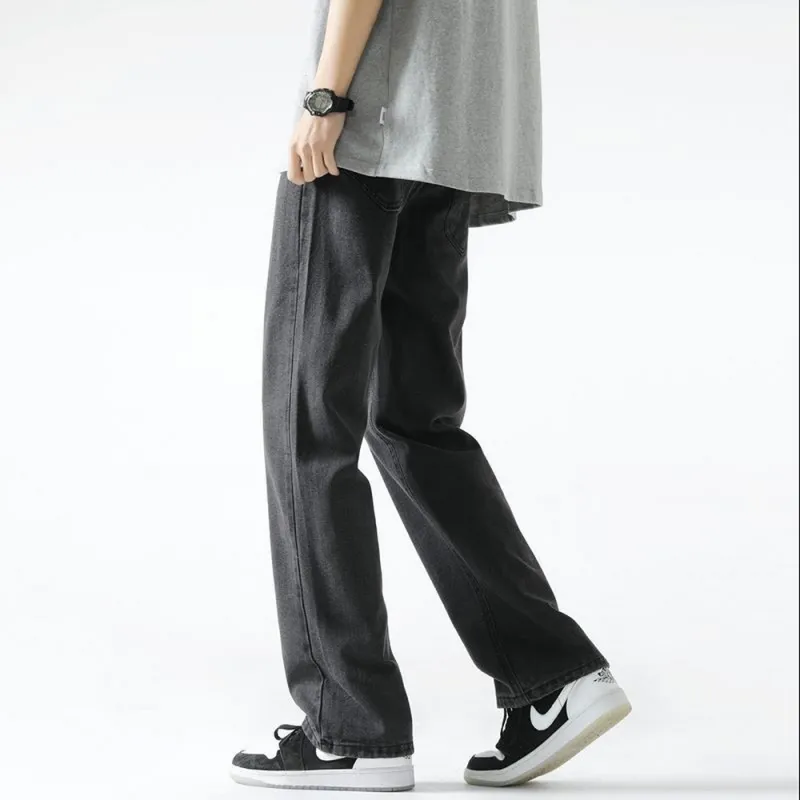 RCTAMY Jeans Unisex-32