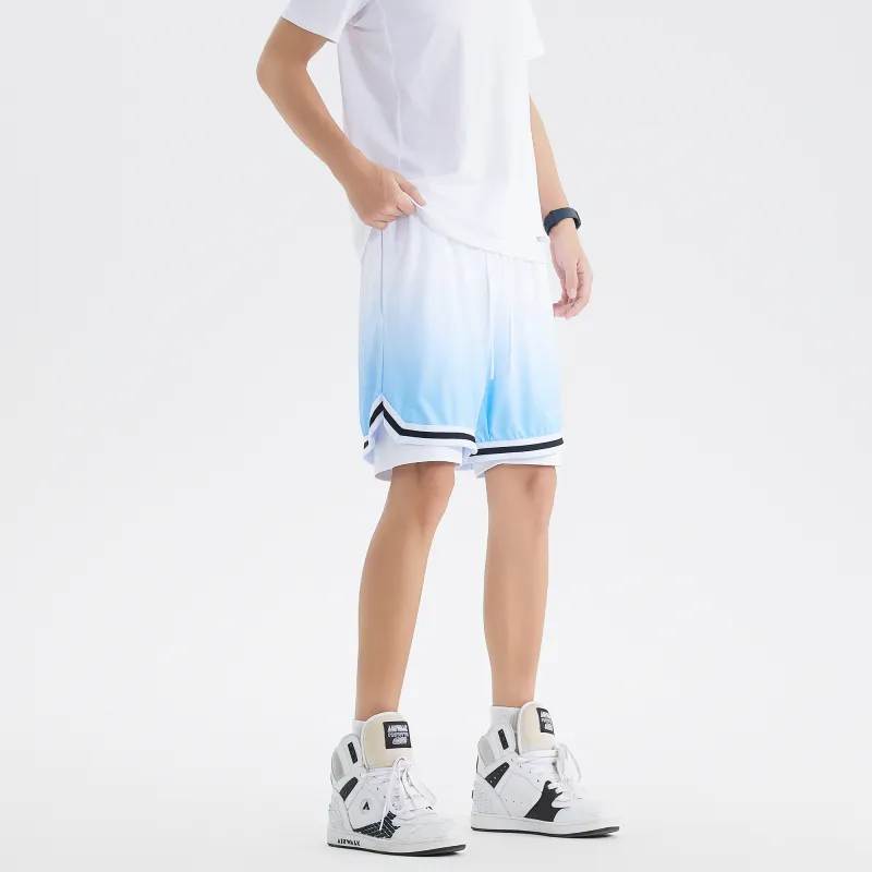 RCTAMY Basketball Shorts Unisex-33