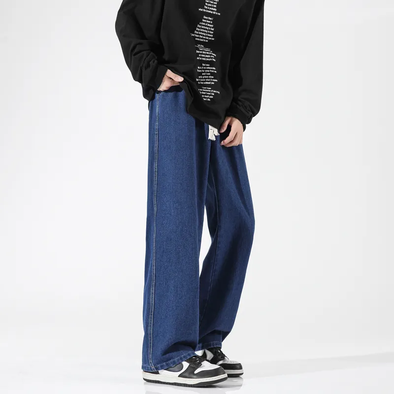 RCTAMY Jeans Unisex-24