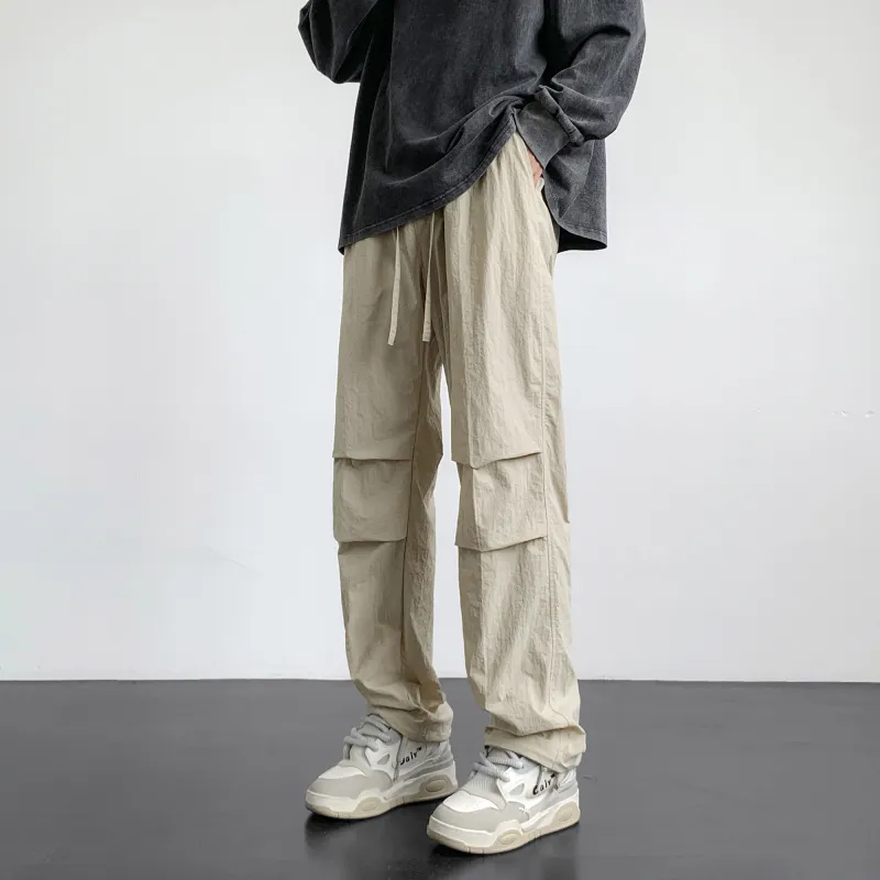 RCTAMY Cargo Pants Unisex-22