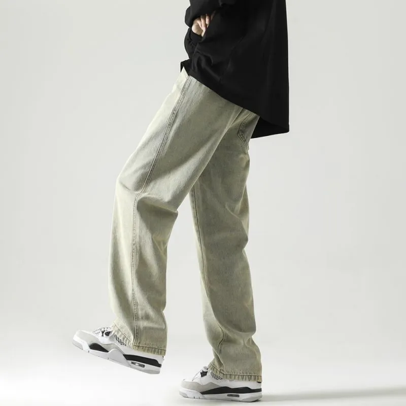 RCTAMY Jeans Unisex-5
