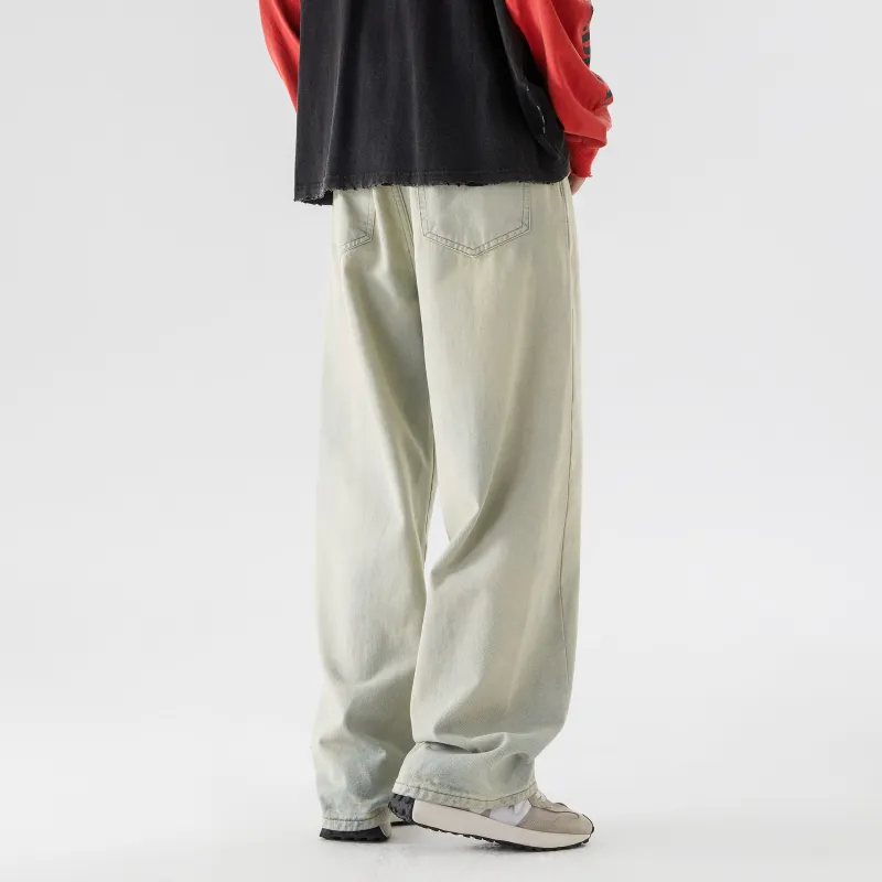 RCTAMY Jeans Unisex-5
