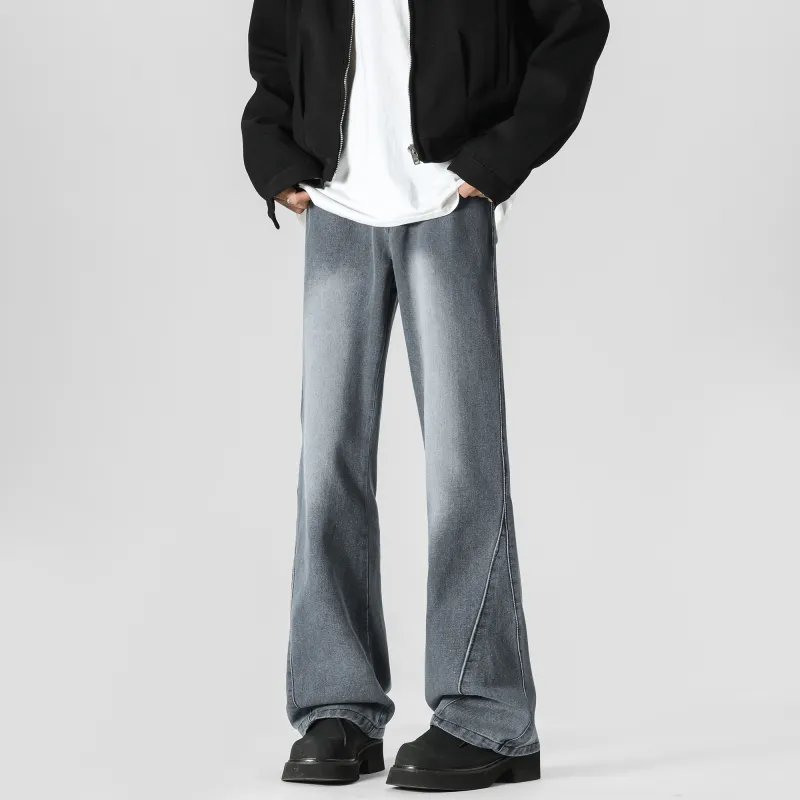 RCTAMY Jeans Unisex-35