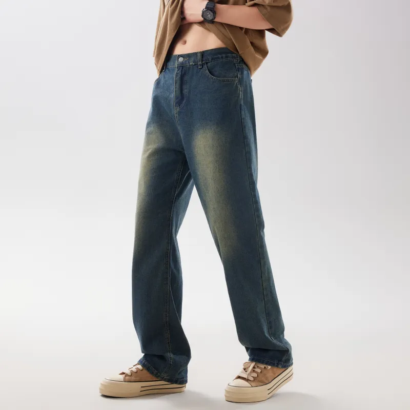 RCTAMY Jeans Unisex-25