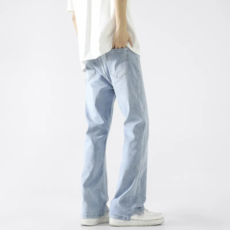 RCTAMY Jeans Unisex-4