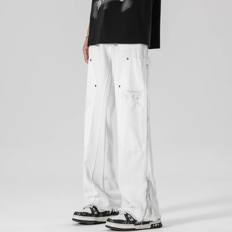 RCTAMY Jeans Unisex-26