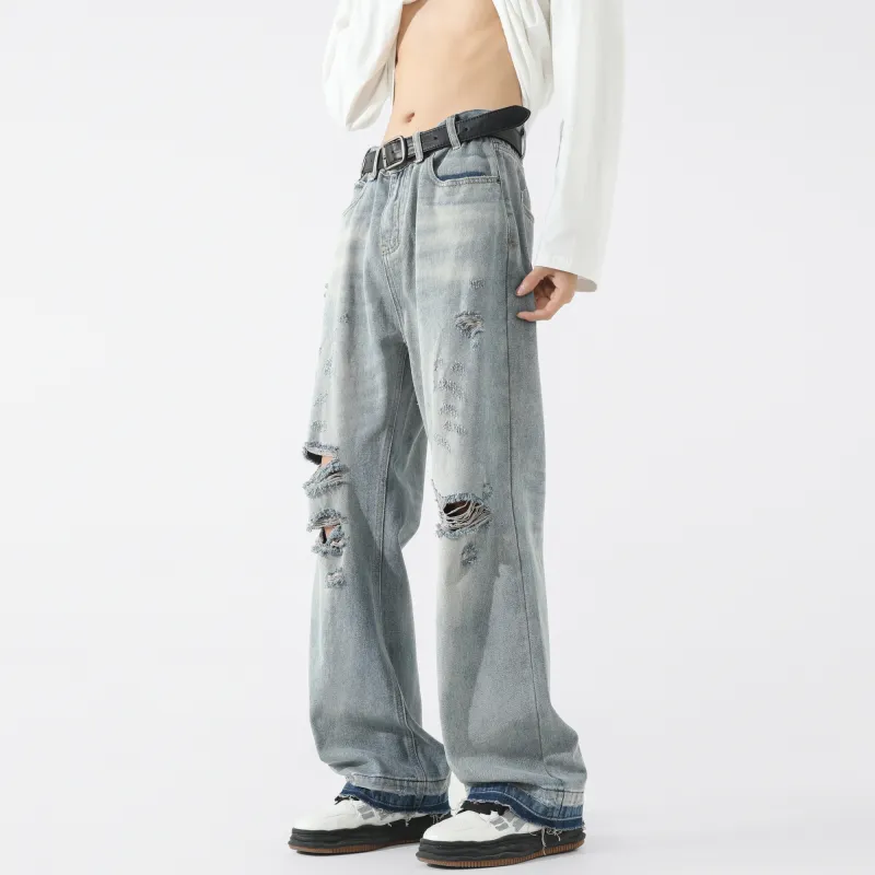 RCTAMY Jeans Unisex-31
