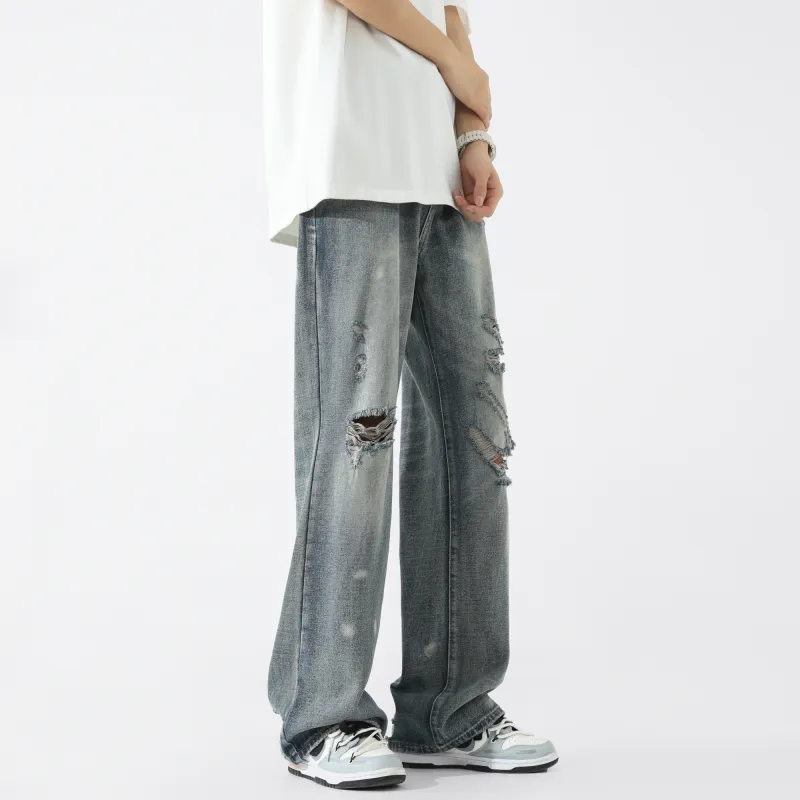 RCTAMY Jeans Unisex-16