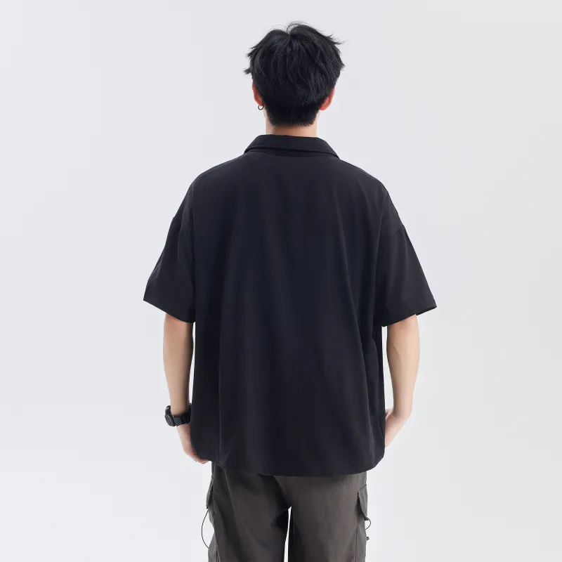 RCTAMY Shirt Matching Set Unisex-2