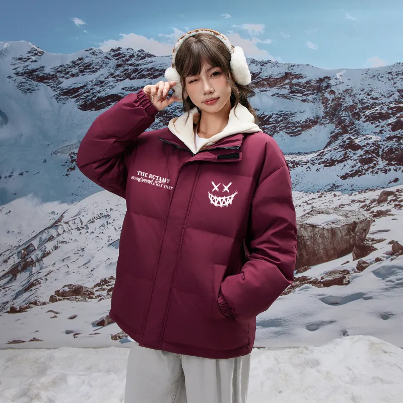 RCTAMY Down Jackets Unisex-19