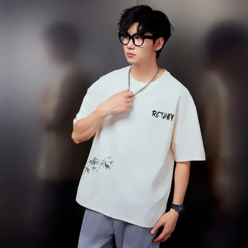 RCTAMY T Shirts Unisex-24