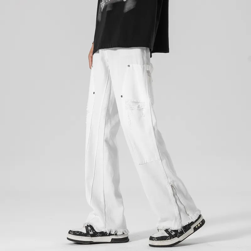 RCTAMY Jeans Unisex-28