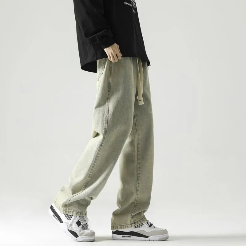 RCTAMY Jeans Unisex-4