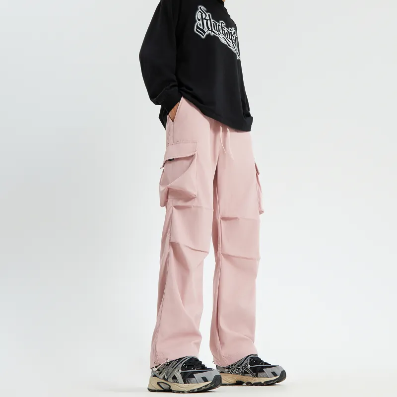 RCTAMY Cargo Pants Unisex-41