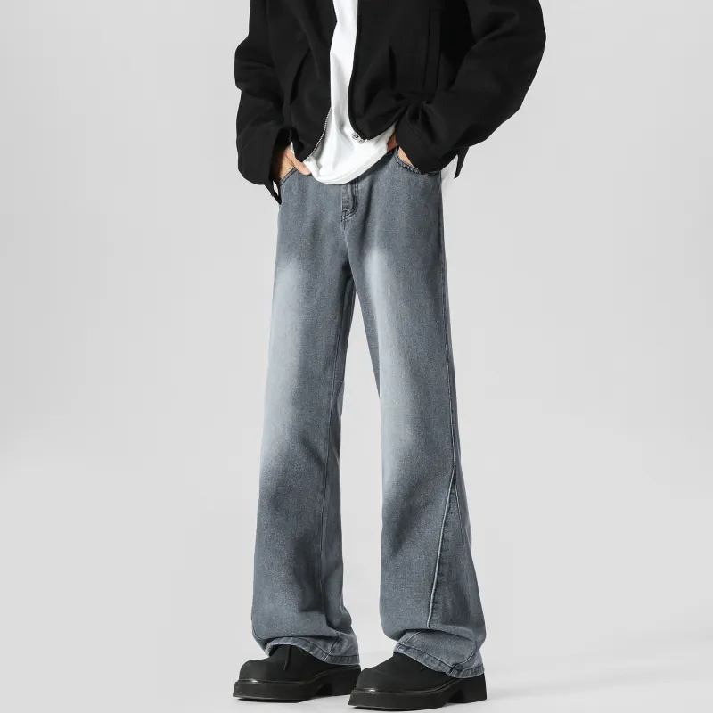 RCTAMY Jeans Unisex-33