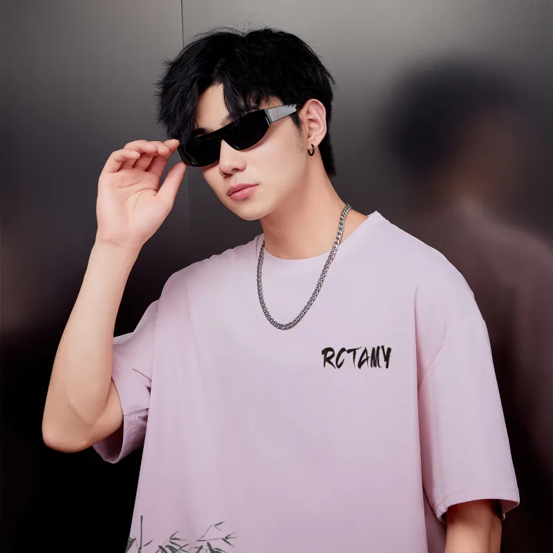 RCTAMY T Shirts Unisex-17