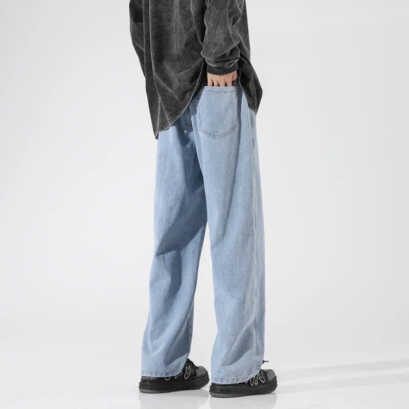 RCTAMY Jeans Unisex-20