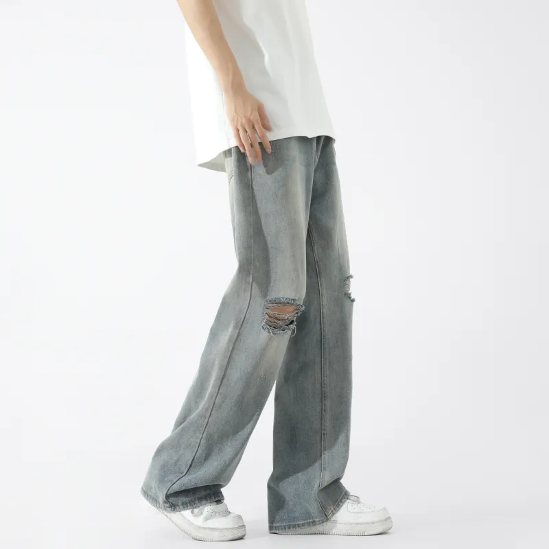 RCTAMY Jeans Unisex-8