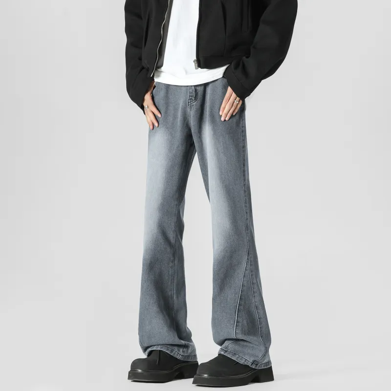 RCTAMY Jeans Unisex-32