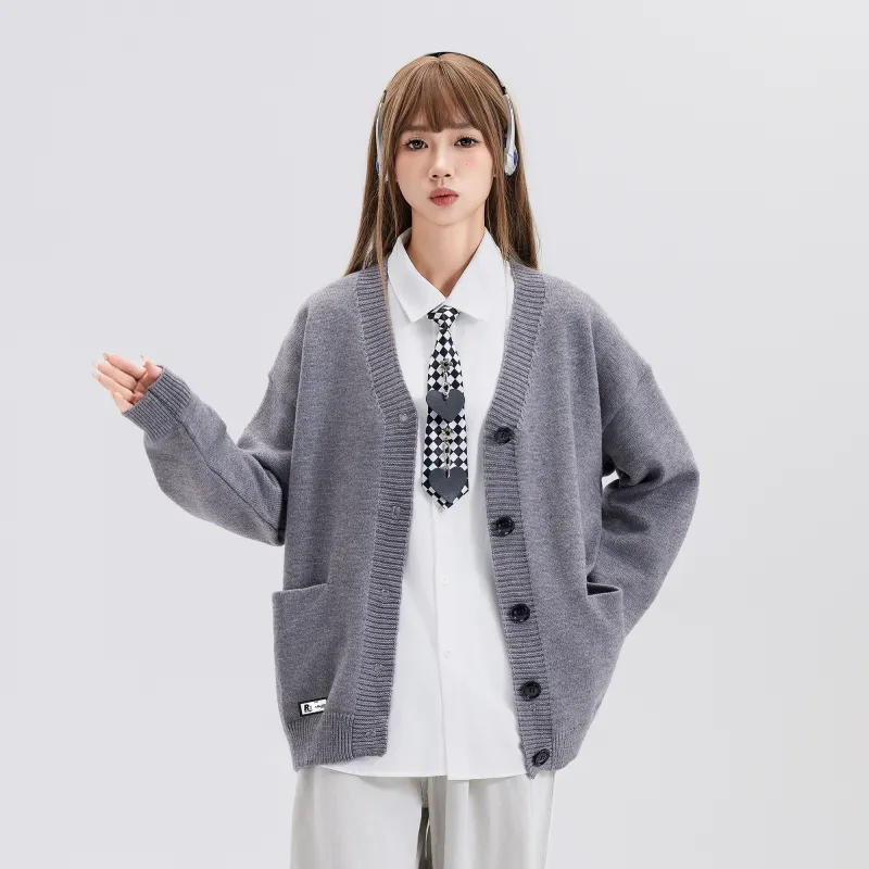 RCTAMY Knitwear Unisex-25