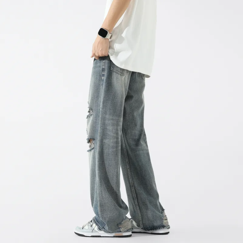 RCTAMY Jeans Unisex-19