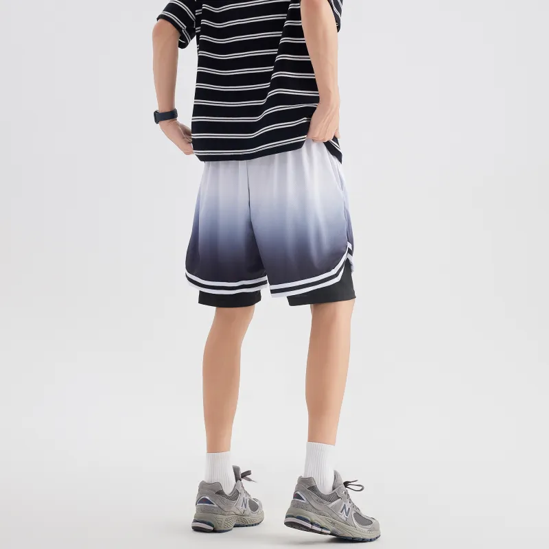 RCTAMY Basketball Shorts Unisex-26