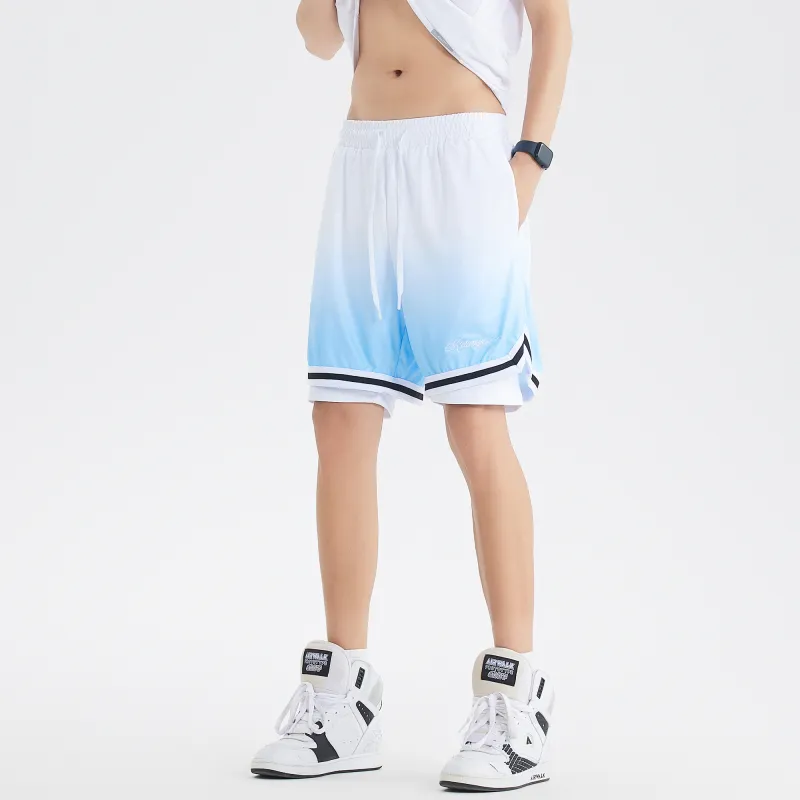 RCTAMY Basketball Shorts Unisex-32