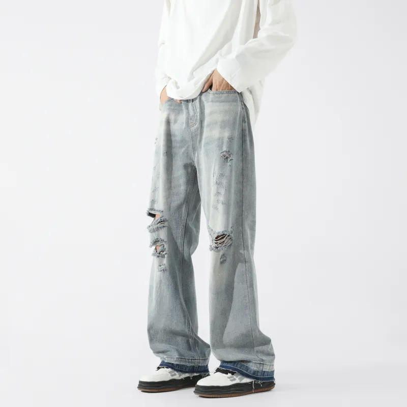 RCTAMY Jeans Unisex-24