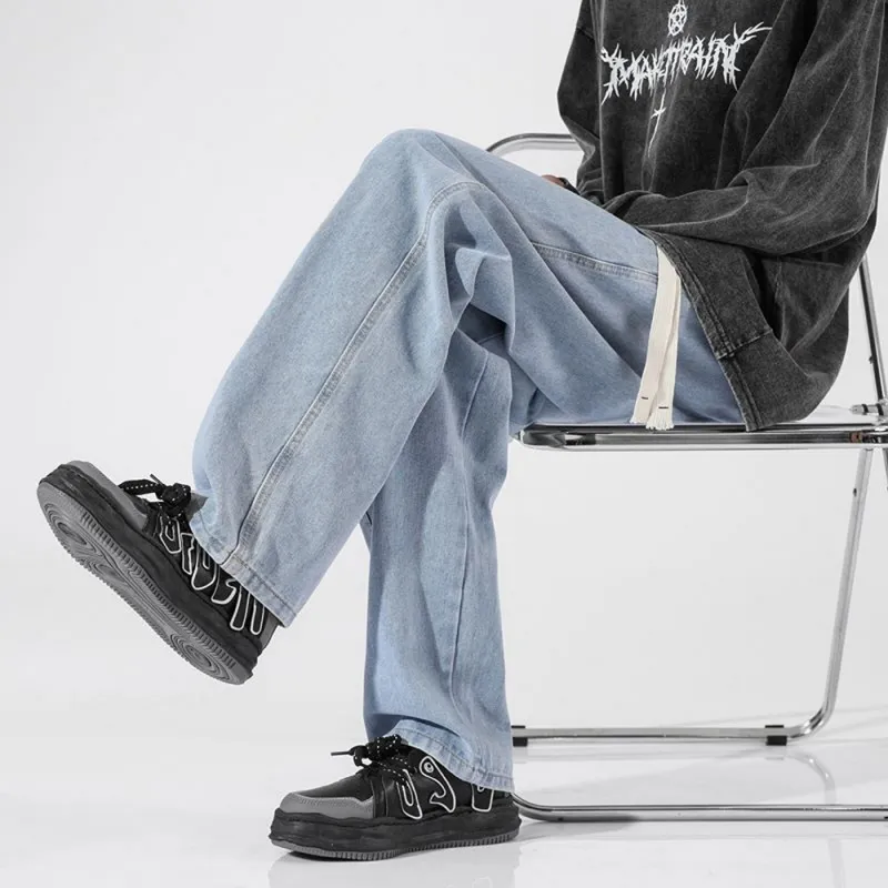 RCTAMY Jeans Unisex-19