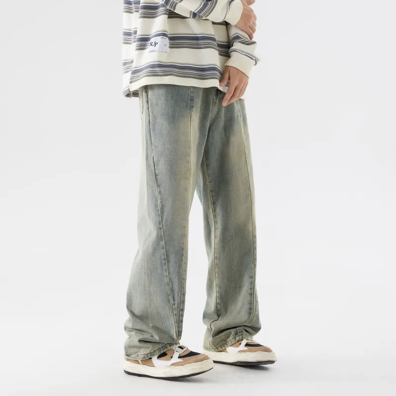 RCTAMY Jeans Unisex-17