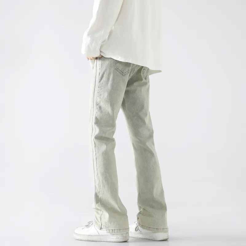 RCTAMY Jeans Unisex-18