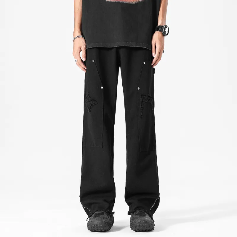 RCTAMY Jeans Unisex-17