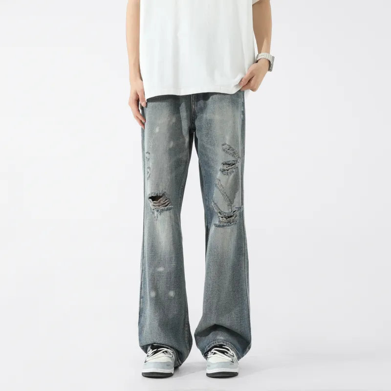 RCTAMY Jeans Unisex-17