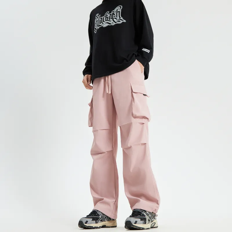 RCTAMY Cargo Pants Unisex-39
