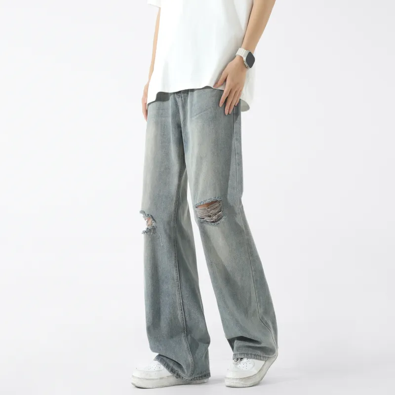 RCTAMY Jeans Unisex-4