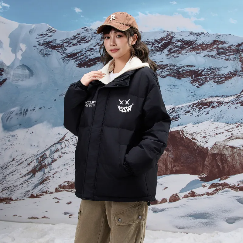 RCTAMY Down Jackets Unisex-5