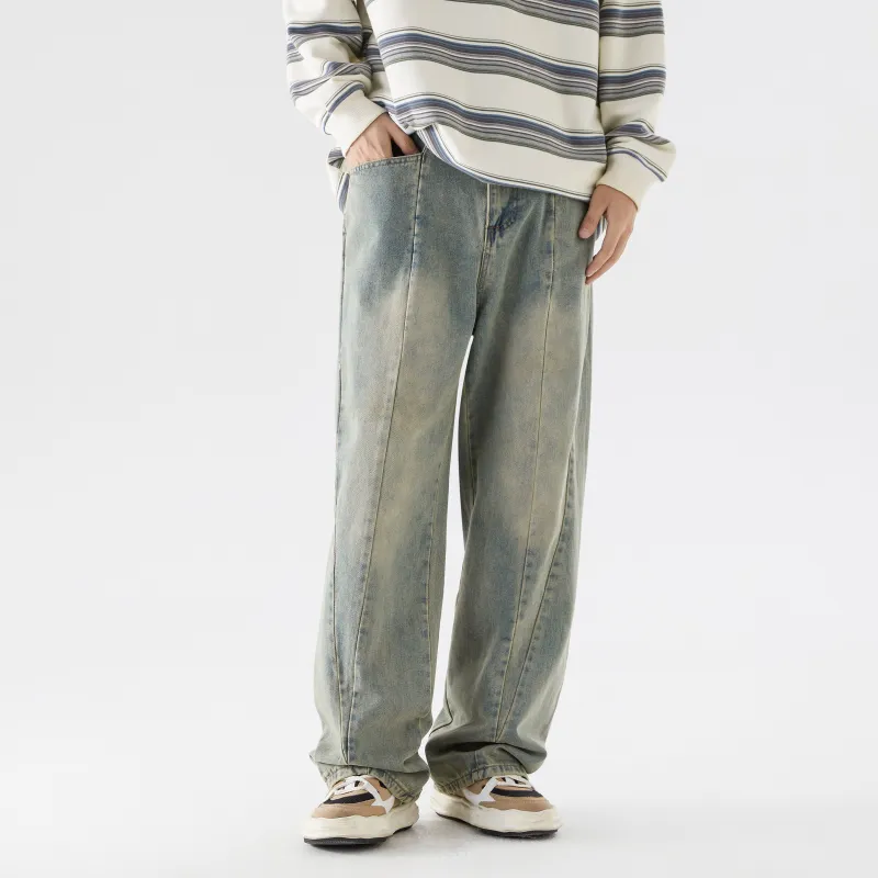 RCTAMY Jeans Unisex-18