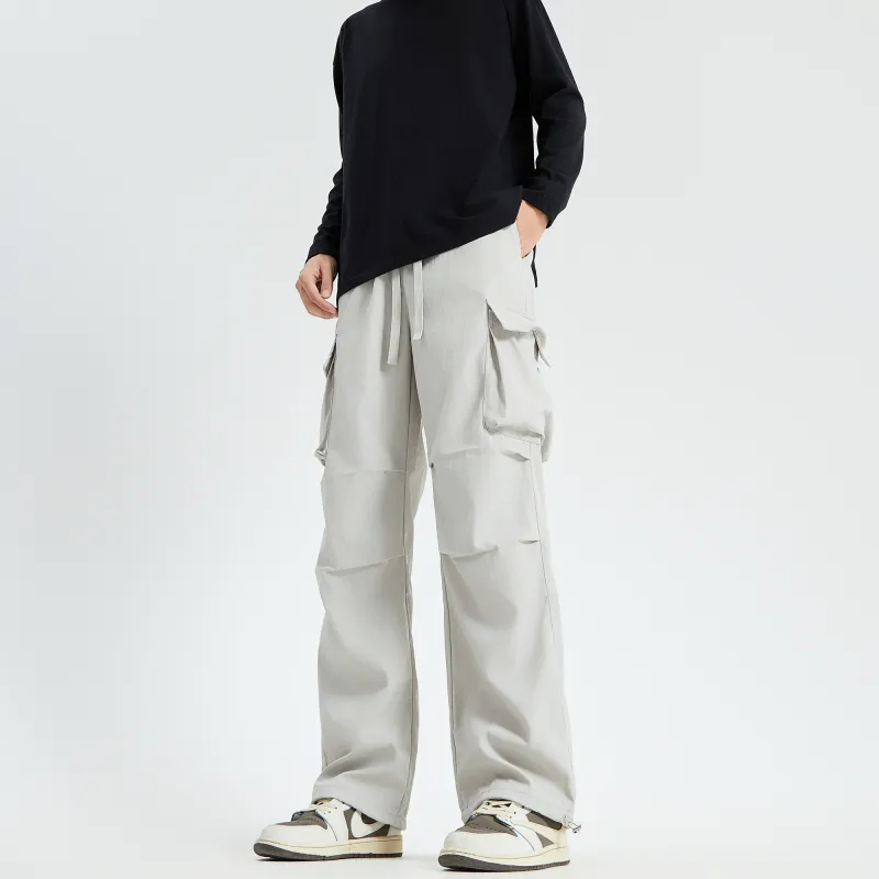 RCTAMY Cargo Pants Unisex-10