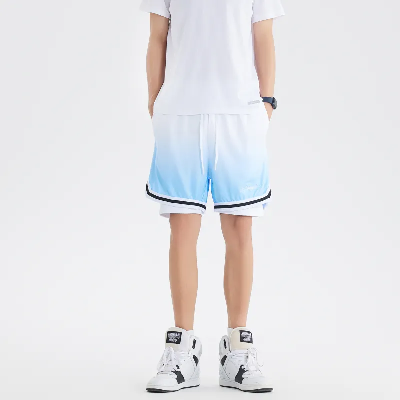 RCTAMY Basketball Shorts Unisex-30
