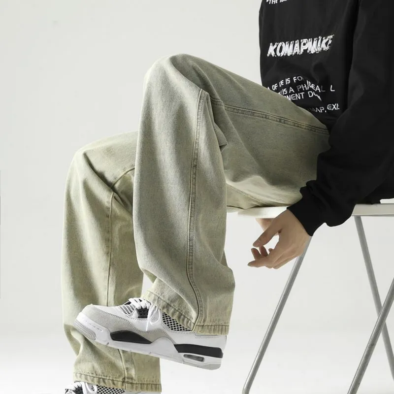 RCTAMY Jeans Unisex-6