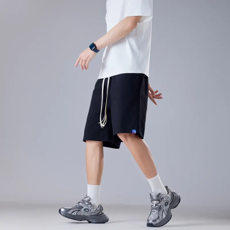 RCTAMY Casual Shorts Unisex-6