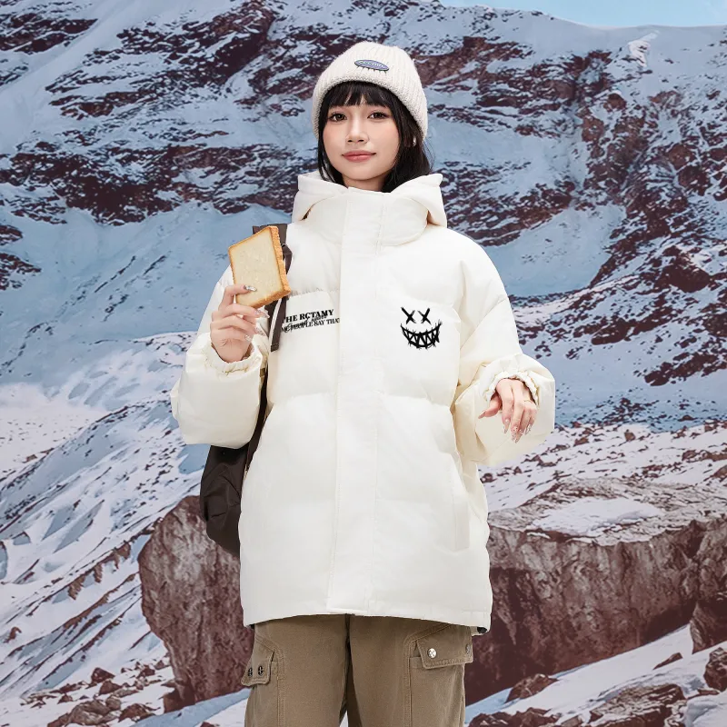 RCTAMY Down Jackets Unisex-32