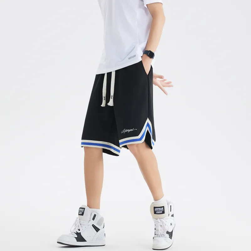 RCTAMY Casual Shorts Unisex-4