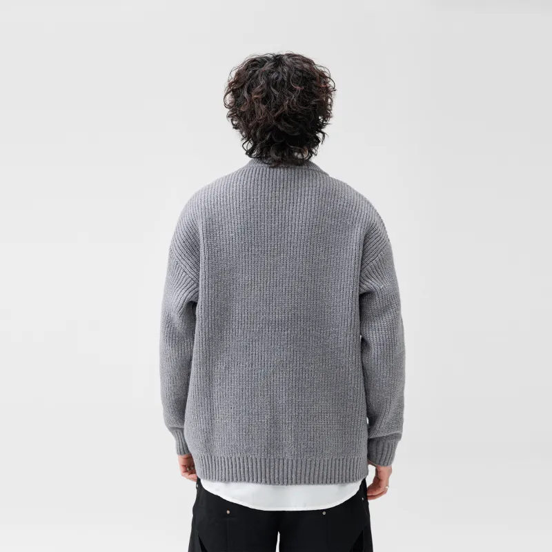 RCTAMY Knitwear Unisex-8