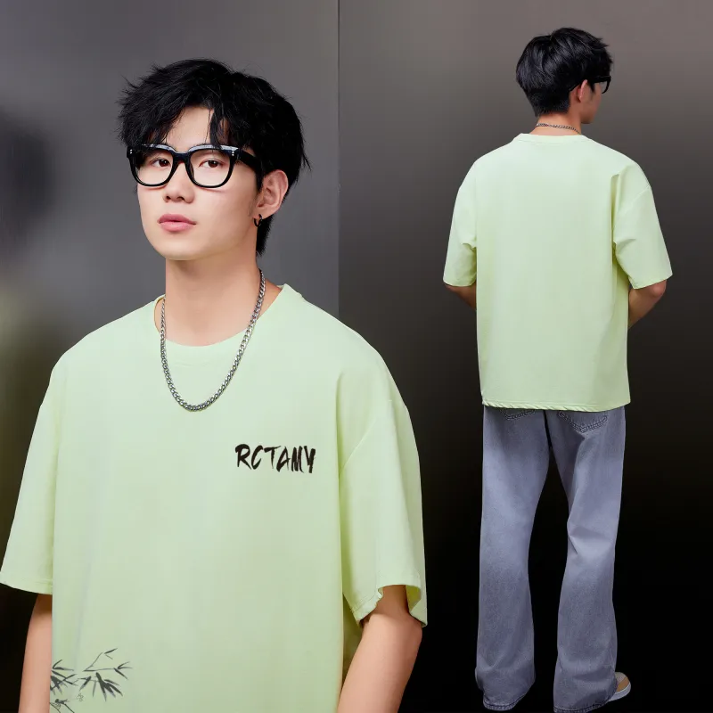 RCTAMY T Shirts Unisex-37